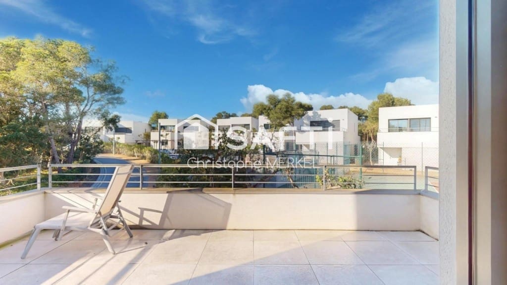 4 soverom Villa til salgs i Llafranc med svømmebasseng garasje - € 780 000 (Ref: 9686292)