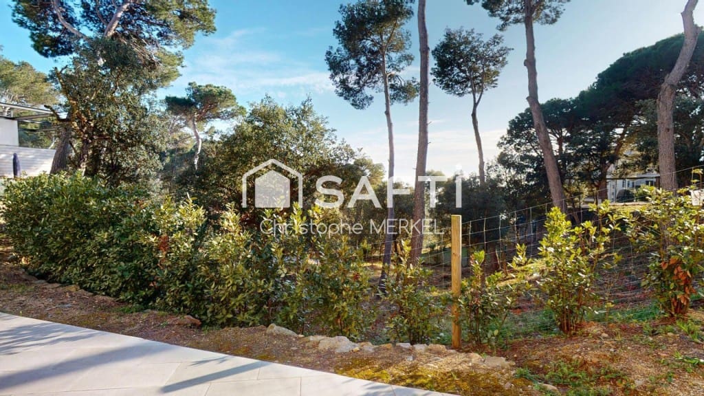 4 soverom Villa til salgs i Llafranc med svømmebasseng garasje - € 780 000 (Ref: 9686292)