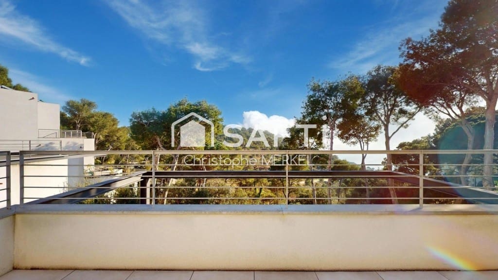 4 soverom Villa til salgs i Llafranc med svømmebasseng garasje - € 780 000 (Ref: 9686292)