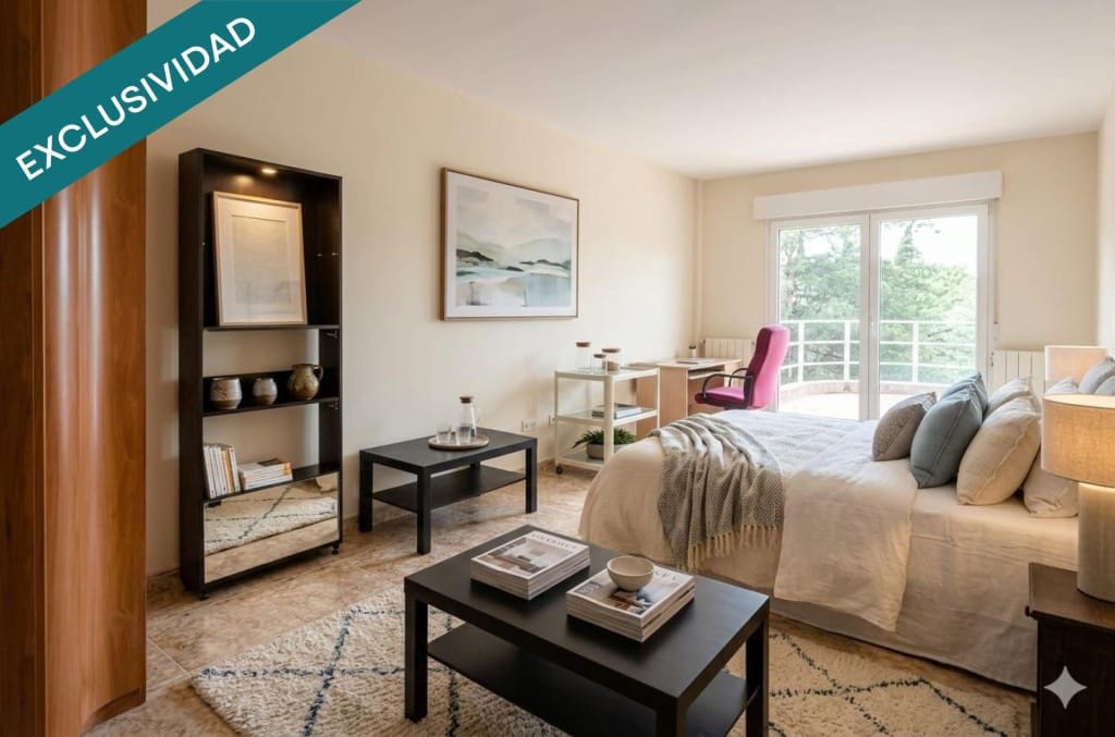 5 bedroom Villa for sale in La Muela with pool garage - € 220,000 (Ref: 9686293)