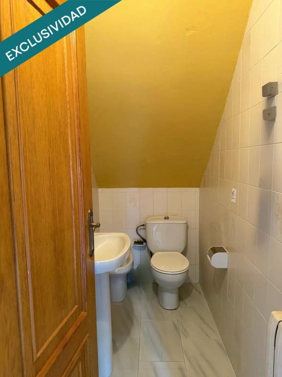 5 soveværelse Villa til salg i Sariegos med garage - € 303.800 (Ref: 9686294)