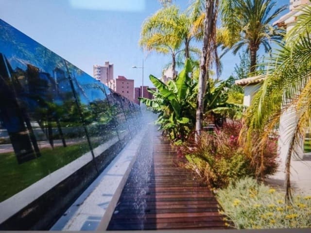 5 bedroom Villa for sale in Juzgados - Plaza de Toros, Benidorm - € 3,000,000 (Ref: 9686295)