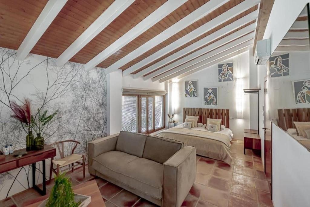 5 bedroom Villa for sale in Benidorm - € 3,000,000 (Ref: 9686295)