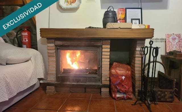 3 soveværelse Finca/Landehus til salg i Molinaseca - € 186.000 (Ref: 9686296)