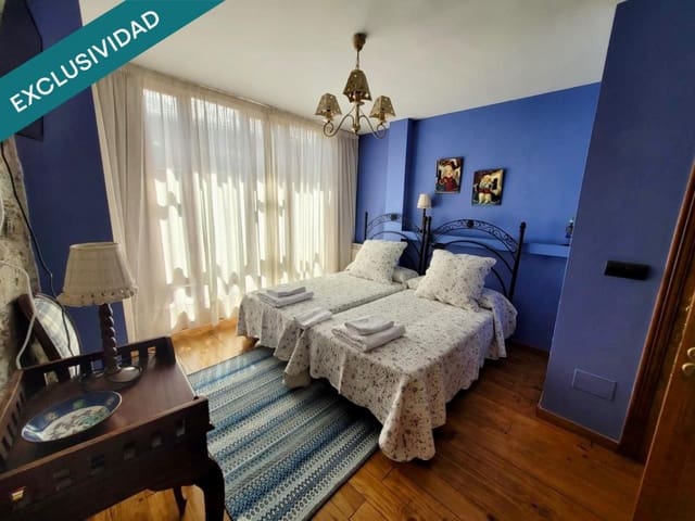 3 soveværelse Finca/Landehus til salg i Molinaseca - € 186.000 (Ref: 9686296)