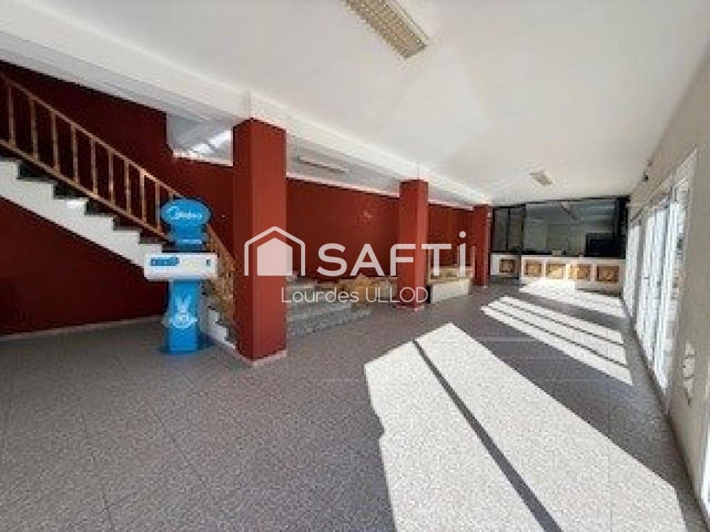 Erhverv til salg i Torroella de Montgri med garage - € 450.000 (Ref: 9686297)