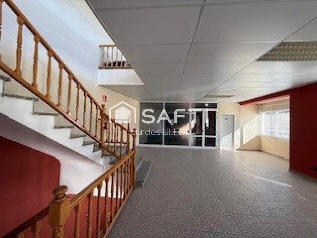 Erhverv til salg i Torroella de Montgri med garage - € 450.000 (Ref: 9686297)