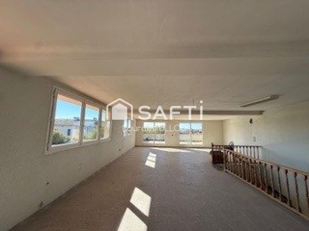 Erhverv til salg i Torroella de Montgri med garage - € 450.000 (Ref: 9686297)