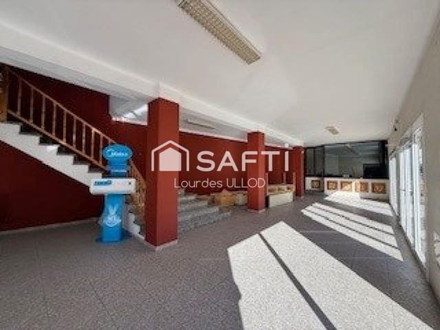 Erhverv til salg i Torroella de Montgrí med garage - € 450.000 (Ref: 9686297)