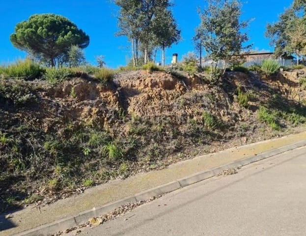 Działka budowlana na sprzedaż w Bescanó - 40 000 € (Ref: 9686298)