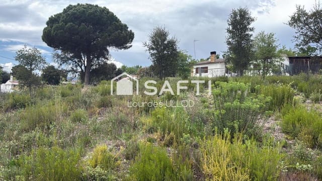 Area Edificabile in vendita in Bescanó - 40.000 € (Rif: 9686298)