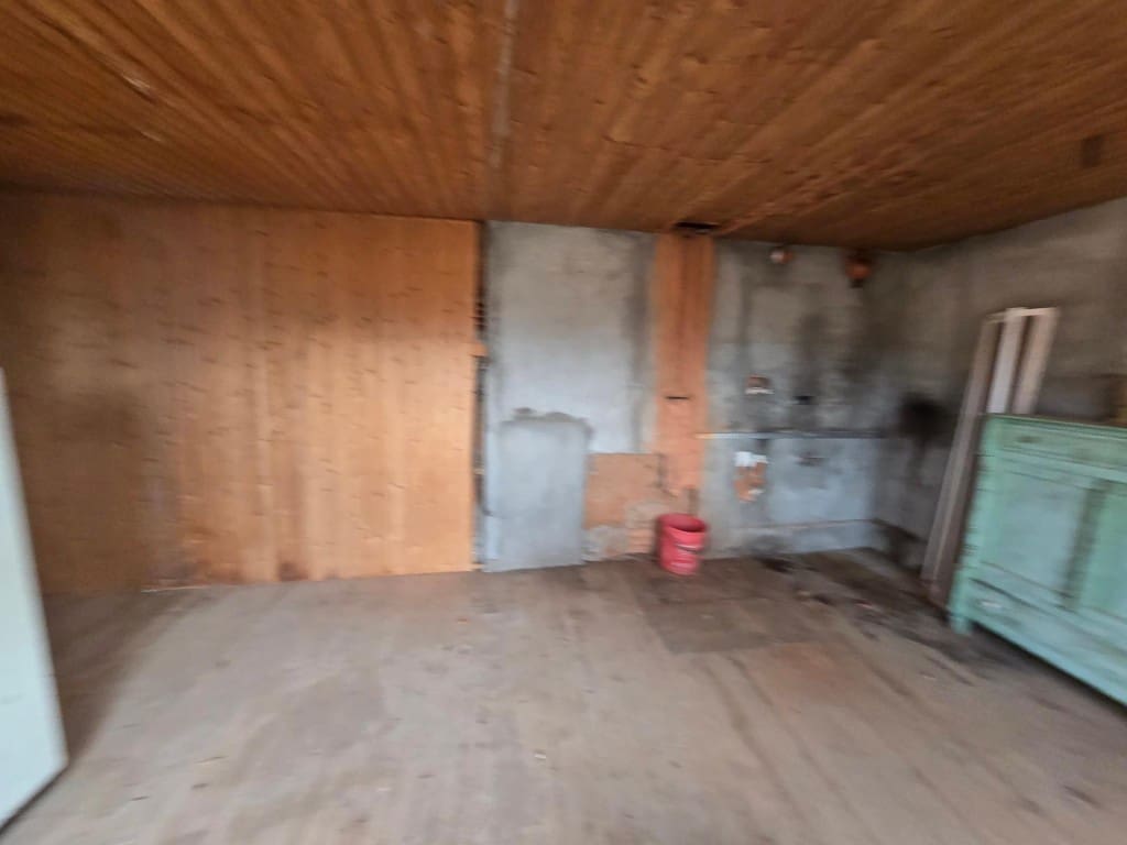 2 soveværelse Villa til salg i Villaobispo de Otero med garage - € 17.900 (Ref: 9686300)