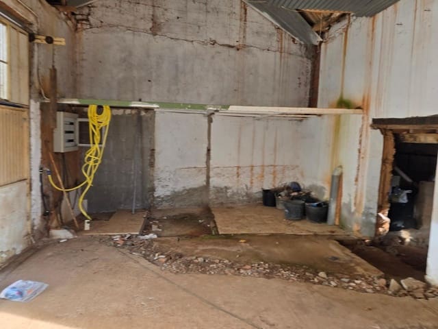 2 soveværelse Villa til salg i Villaobispo de Otero med garage - € 17.900 (Ref: 9686300)