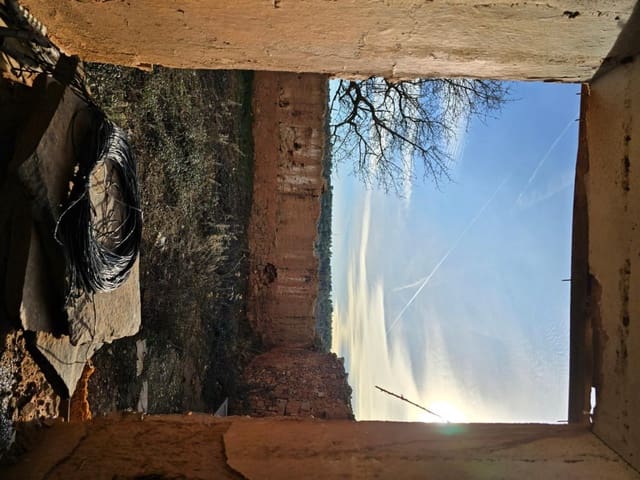 2 soveværelse Villa til salg i Villaobispo de Otero med garage - € 17.900 (Ref: 9686300)