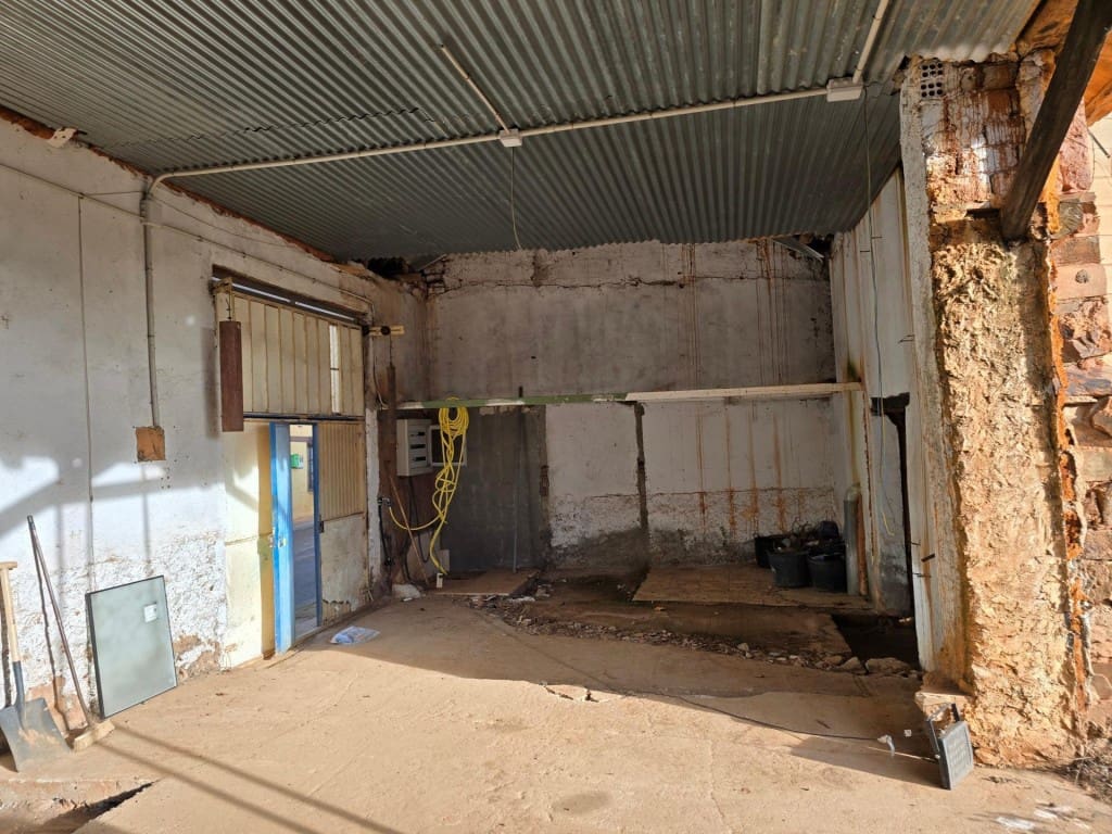 2 soveværelse Villa til salg i Villaobispo de Otero med garage - € 17.900 (Ref: 9686300)