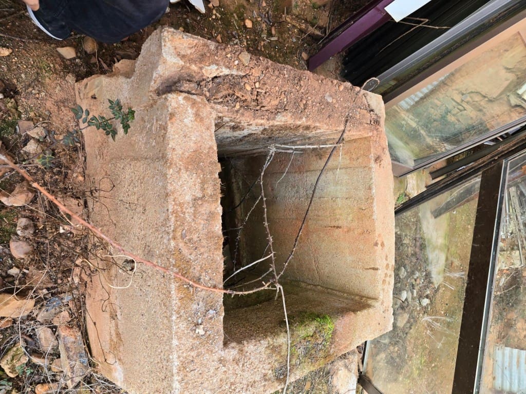 2 soveværelse Villa til salg i Villaobispo de Otero med garage - € 17.900 (Ref: 9686300)