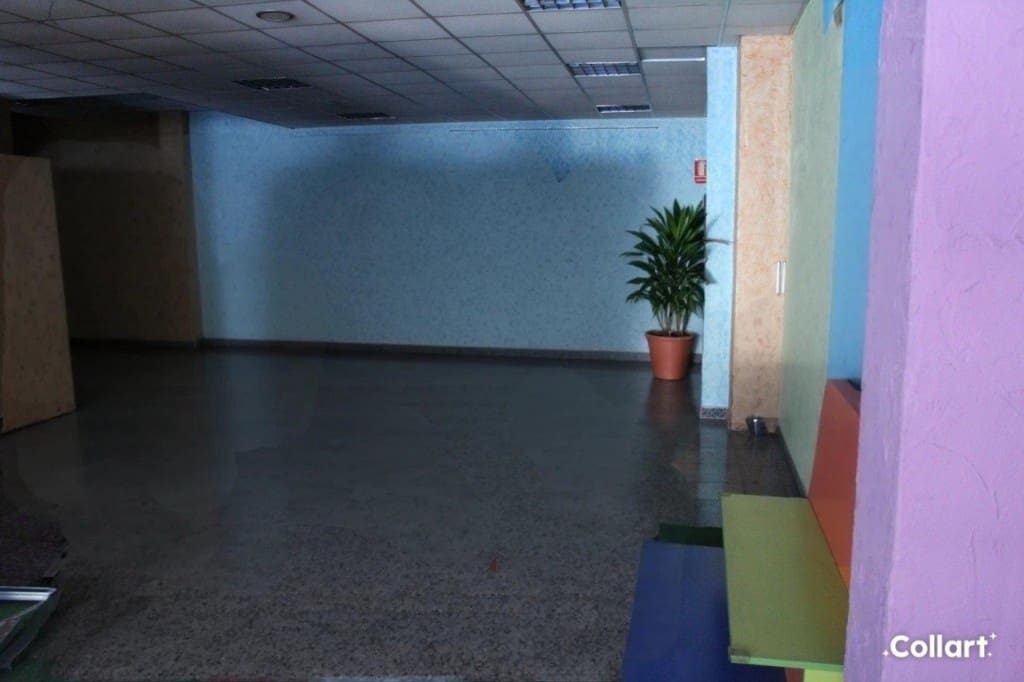 Commerciale in vendita in Molina de Segura - 180.000 € (Rif: 9686301)