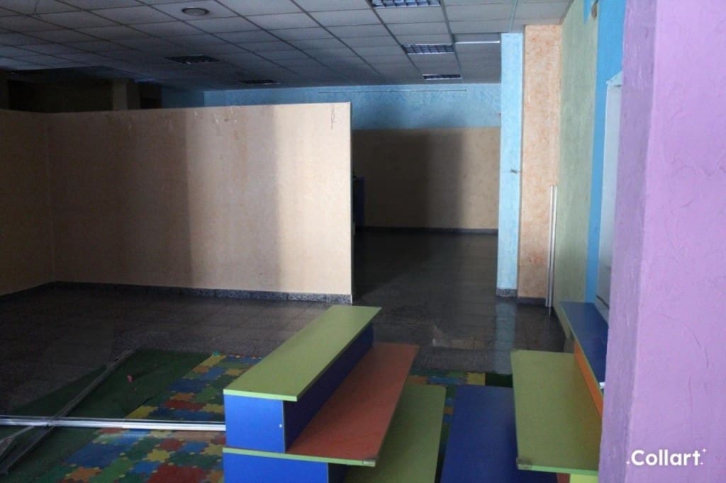 Commerciale in vendita in Molina de Segura - 180.000 € (Rif: 9686301)