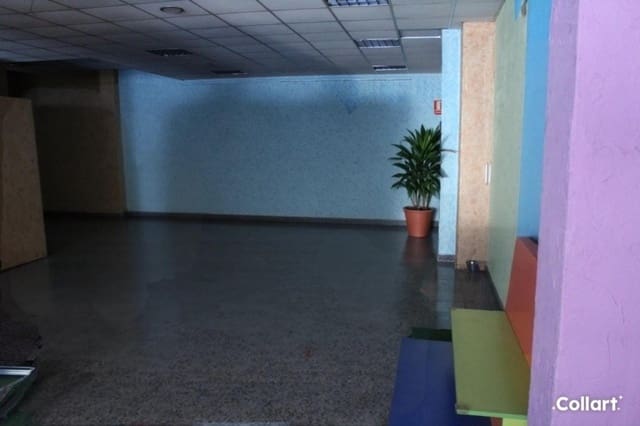 Commercieel te koop in Molina de Segura - € 180.000 (Ref: 9686301)