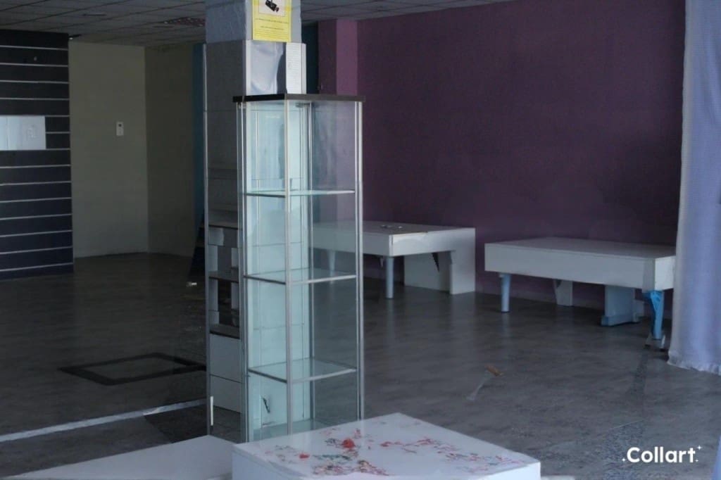 Commerciale in vendita in Molina de Segura - 180.000 € (Rif: 9686301)