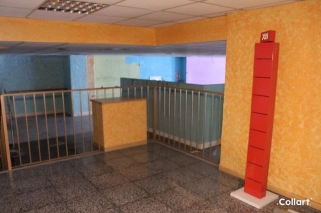 Commercieel te koop in Molina de Segura - € 180.000 (Ref: 9686301)