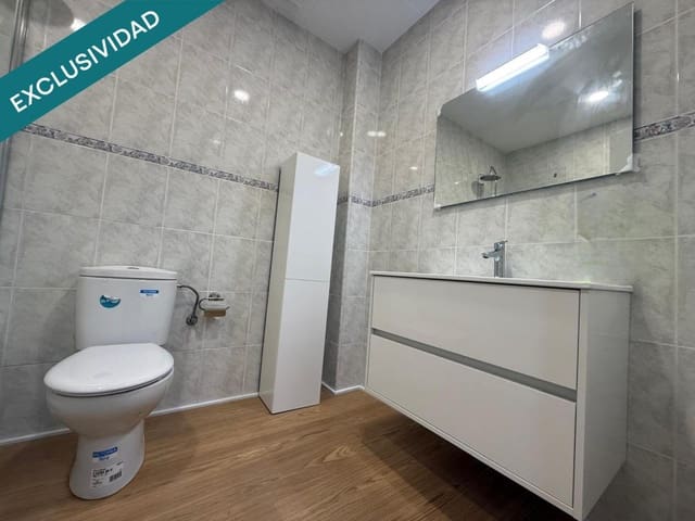 2 chambre Villa/Maison à vendre à Blanes - 319 000 € (Ref: 9690452)