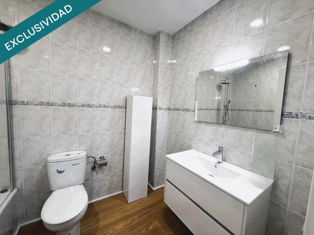 2 chambre Villa/Maison à vendre à Blanes - 319 000 € (Ref: 9690452)