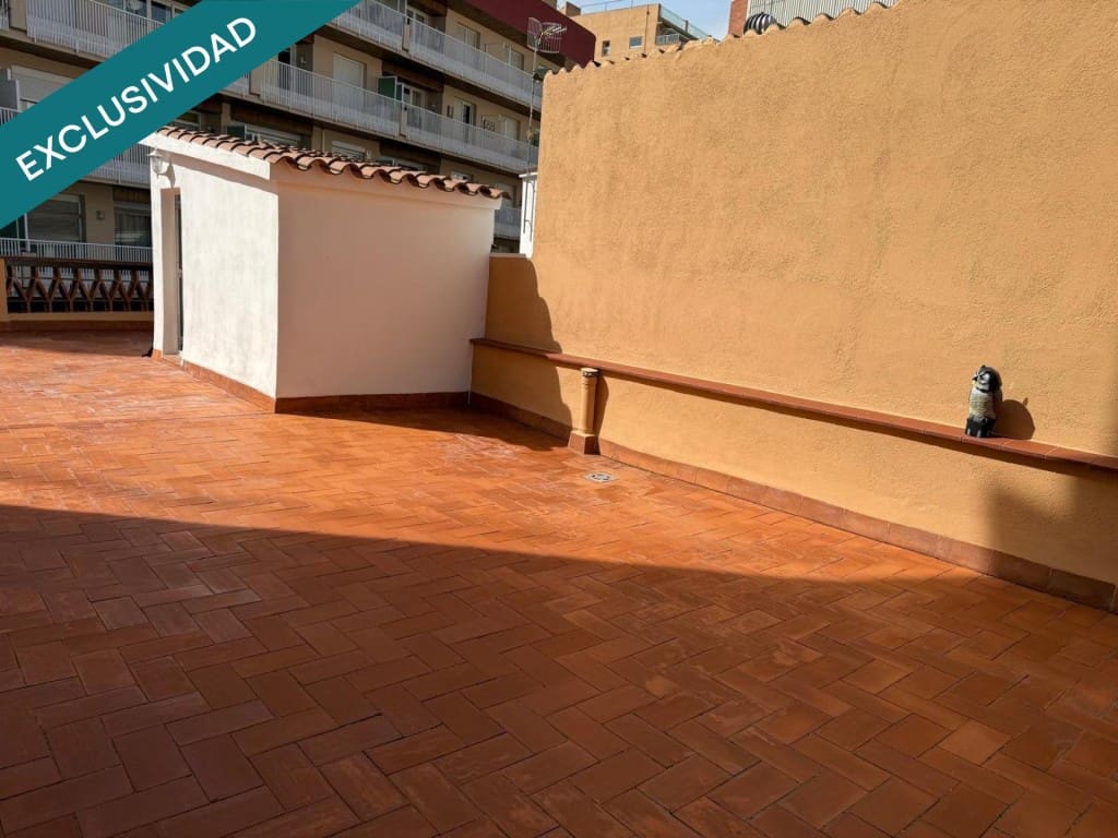 Chalet de 2 habitaciones en Blanes en venta - 319.000 € (Ref: 9690452)