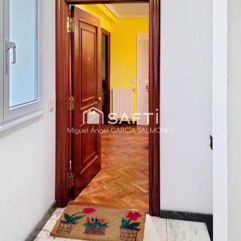 1 chambre Appartement à vendre à Santander - 298 000 € (Ref: 9690453)