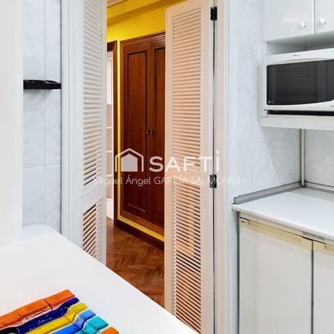 1 chambre Appartement à vendre à Santander - 298 000 € (Ref: 9690453)