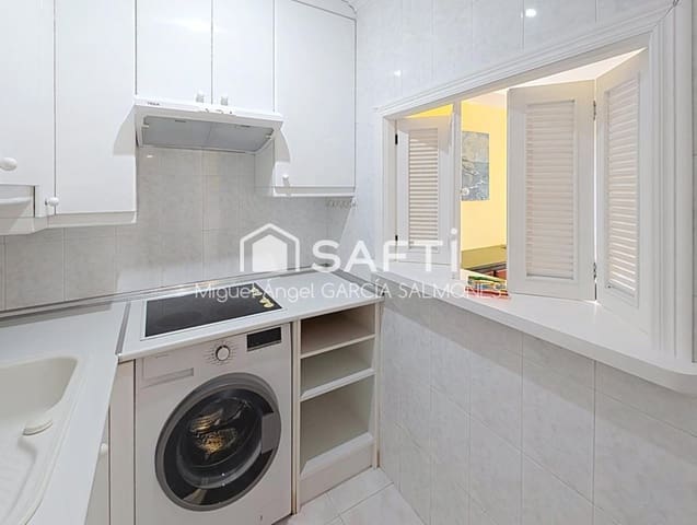 1 chambre Appartement à vendre à Santander - 298 000 € (Ref: 9690453)