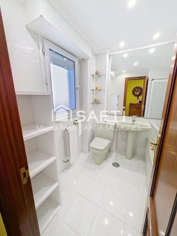 1 chambre Appartement à vendre à Santander - 298 000 € (Ref: 9690453)