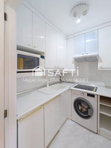 1 chambre Appartement à vendre à Santander - 298 000 € (Ref: 9690453)