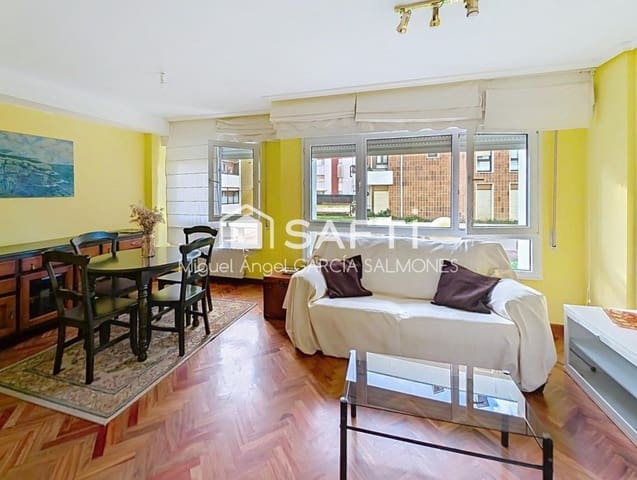 1 chambre Appartement à vendre à Santander - 298 000 € (Ref: 9690453)