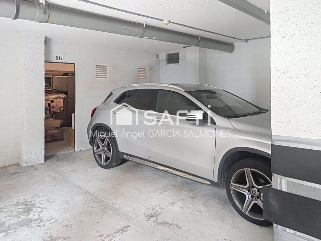 1 bedroom Apartment for sale in Santander - € 298,000 (Ref: 9690453)