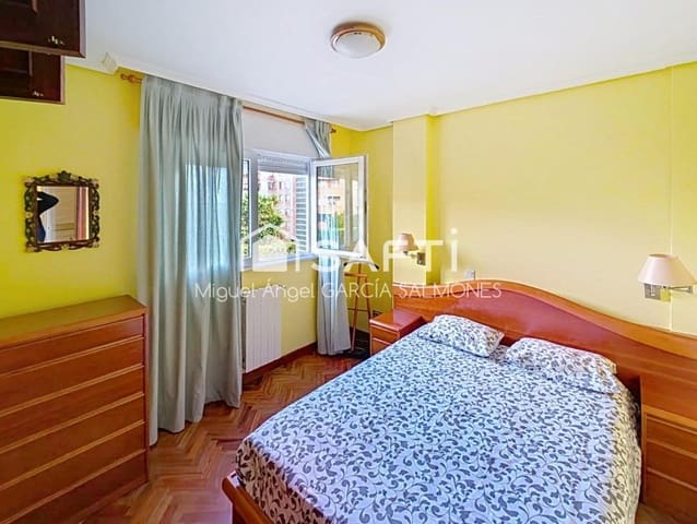 1 chambre Appartement à vendre à Santander - 298 000 € (Ref: 9690453)