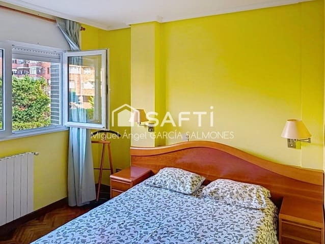 1 chambre Appartement à vendre à Santander - 298 000 € (Ref: 9690453)