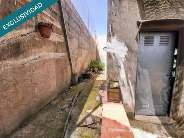 Grunde uden byggetilladelser til salg i Sagunto / Sagunt - € 75.000 (Ref: 9690454)
