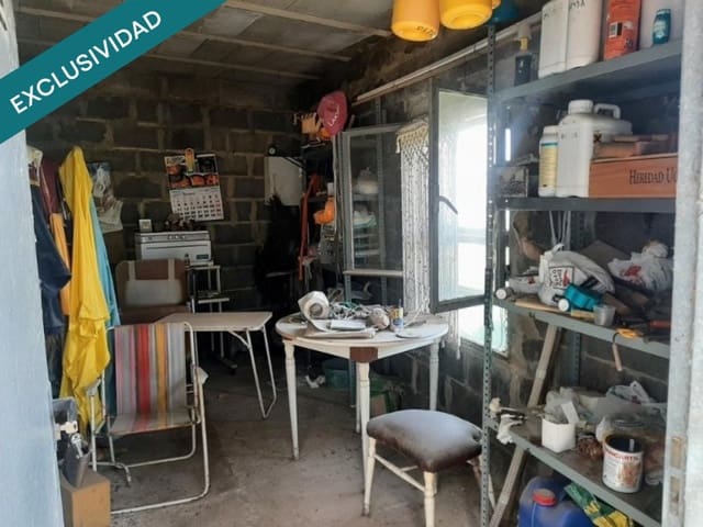 Grunde uden byggetilladelser til salg i Sagunto / Sagunt - € 75.000 (Ref: 9690454)