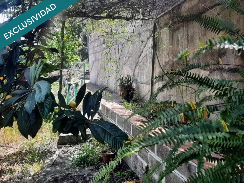 Undeveloped Land for sale in Sagunto / Sagunt - € 75,000 (Ref: 9690454)