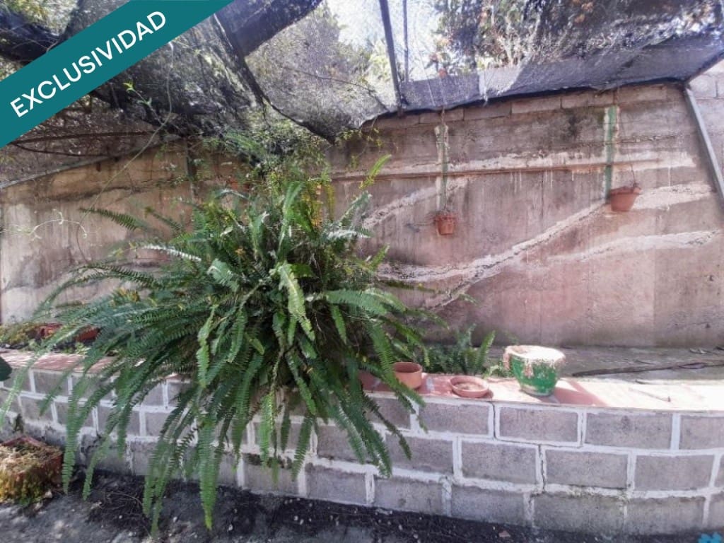 Undeveloped Land for sale in Sagunto / Sagunt - € 75,000 (Ref: 9690454)