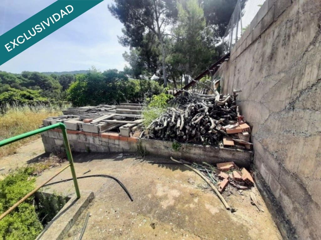 Undeveloped Land for sale in Sagunto / Sagunt - € 75,000 (Ref: 9690454)