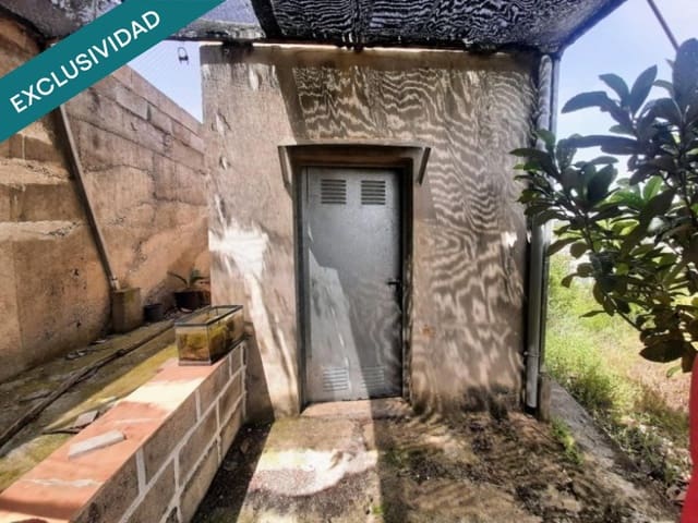 Grunde uden byggetilladelser til salg i Sagunto / Sagunt - € 75.000 (Ref: 9690454)