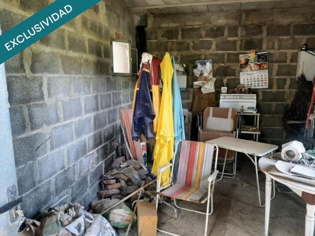 Grunde uden byggetilladelser til salg i Sagunto / Sagunt - € 75.000 (Ref: 9690454)