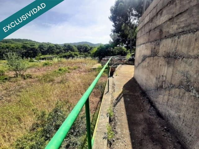 Grunde uden byggetilladelser til salg i Sagunto / Sagunt - € 75.000 (Ref: 9690454)