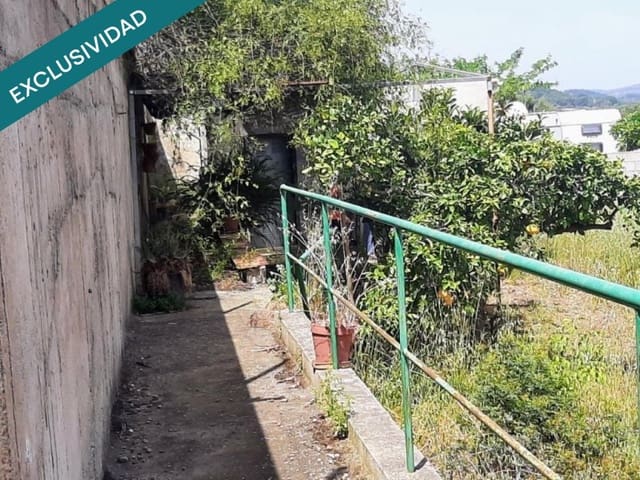 Grunde uden byggetilladelser til salg i Sagunto / Sagunt - € 75.000 (Ref: 9690454)