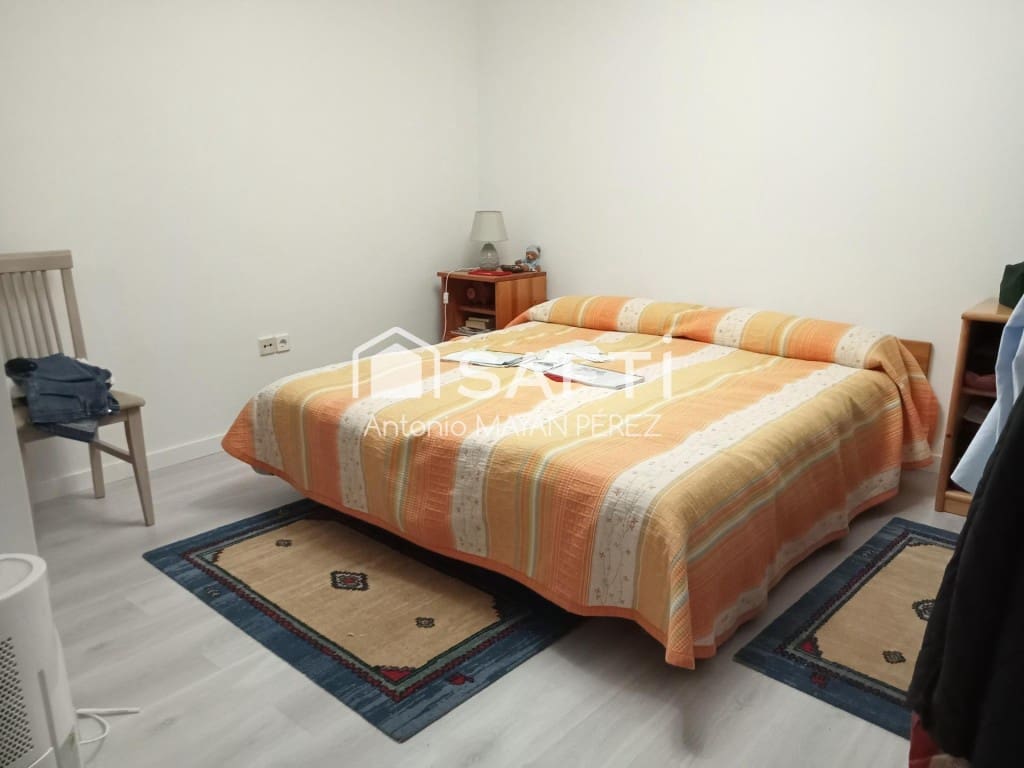 6 sypialnia Willa na sprzedaż w Vilagarcia de Arousa z basenem garażem - 727 000 € (Ref: 9690455)