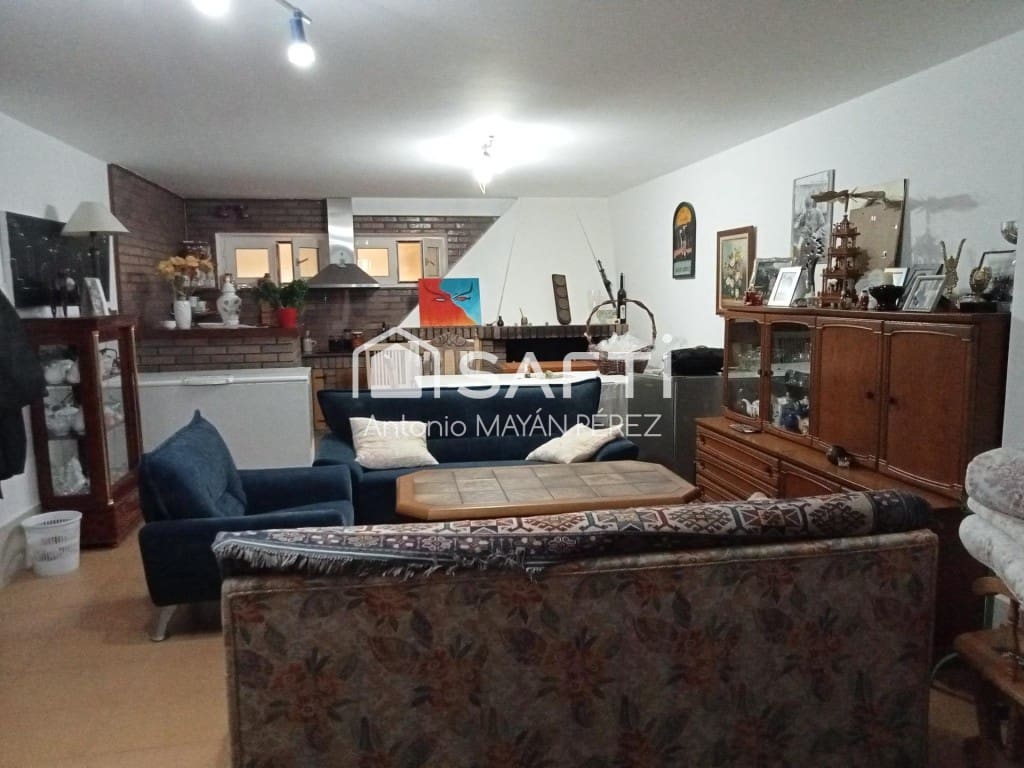 6 sypialnia Willa na sprzedaż w Vilagarcia de Arousa z basenem garażem - 727 000 € (Ref: 9690455)