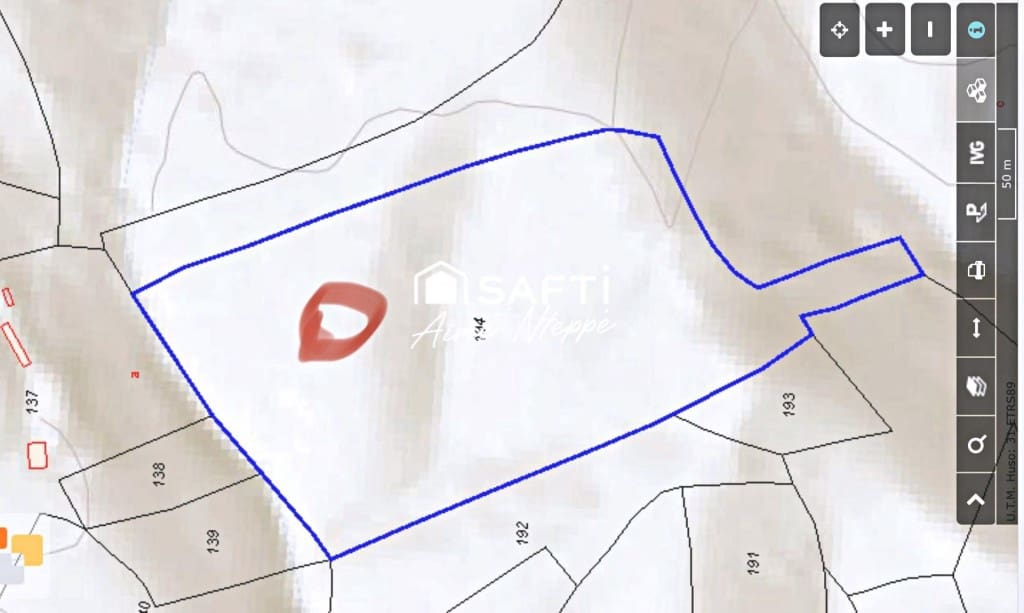 4 soveværelse Finca/Landehus til salg i Sant Julia del Llor i Bonmati - € 99.860 (Ref: 9690456)