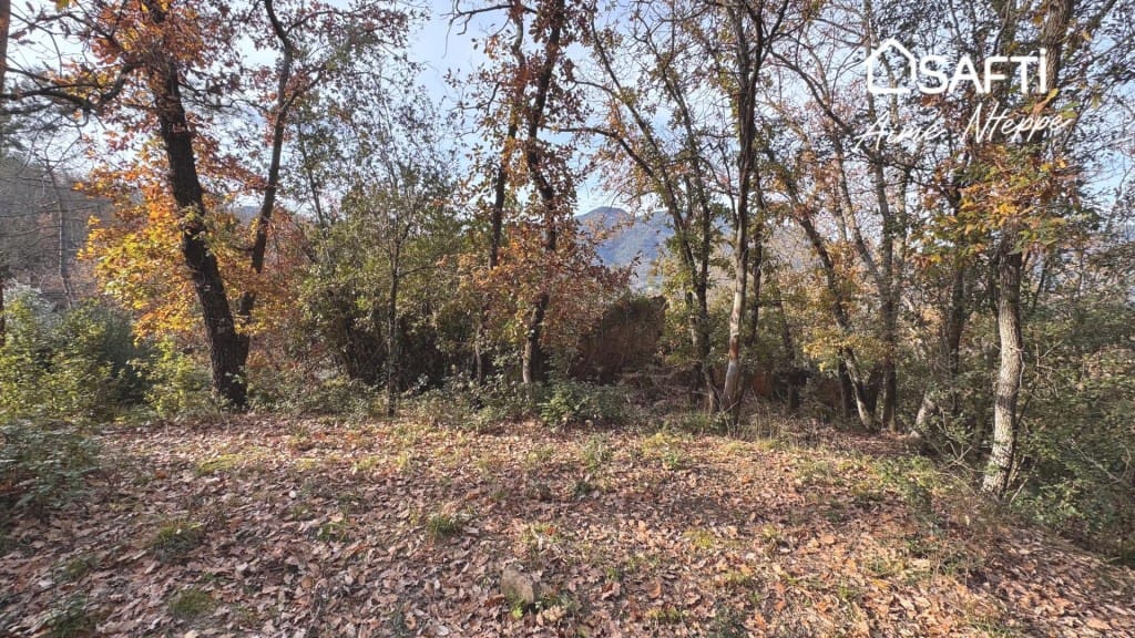 4 soveværelse Finca/Landehus til salg i Sant Julia del Llor i Bonmati - € 99.860 (Ref: 9690456)